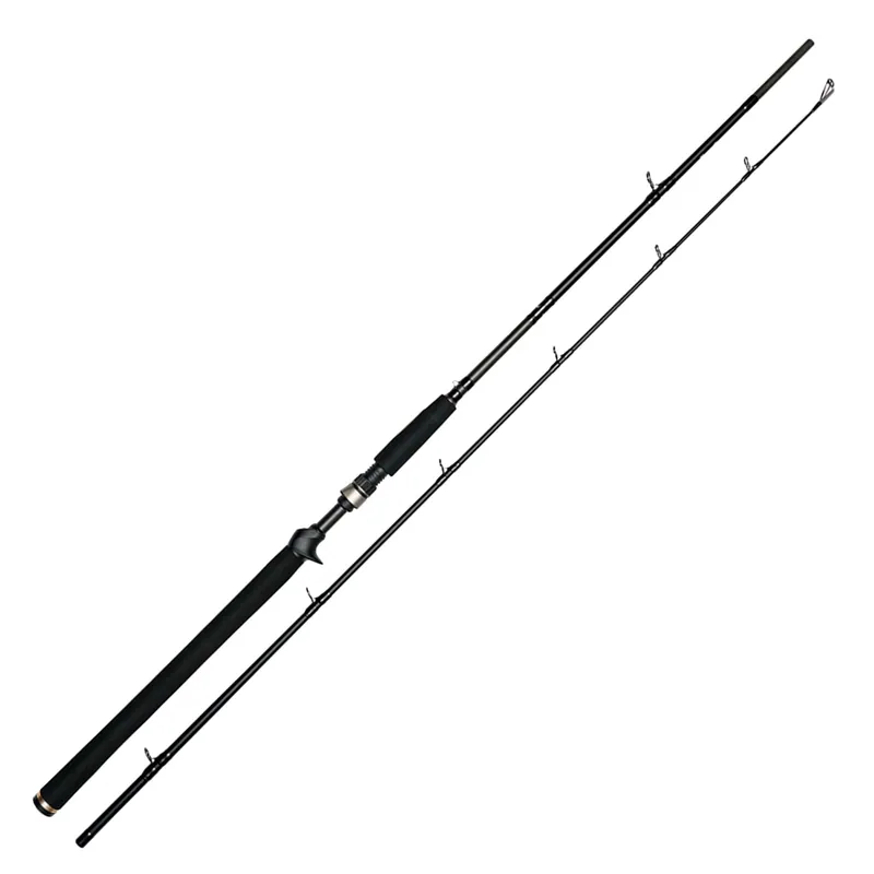 Westin W3 Jerkbait-T 2nd - Jerkbaitrute Wurfgewicht: 40-130g