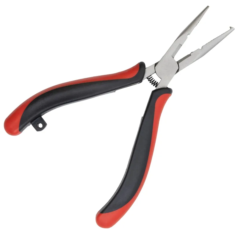 Pro Tackle Mini Split Ring Pliers - Sprengringzange