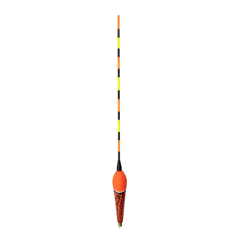 Roy Fishers LED Waggler Tragkraft: 2+2g