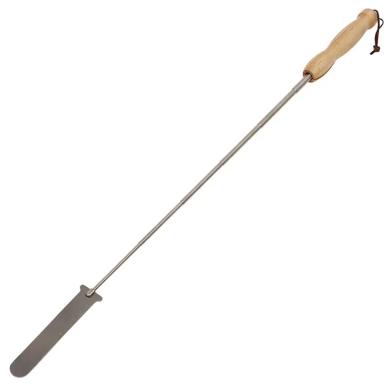 Kinetic Teleskop Brot Grill Stick