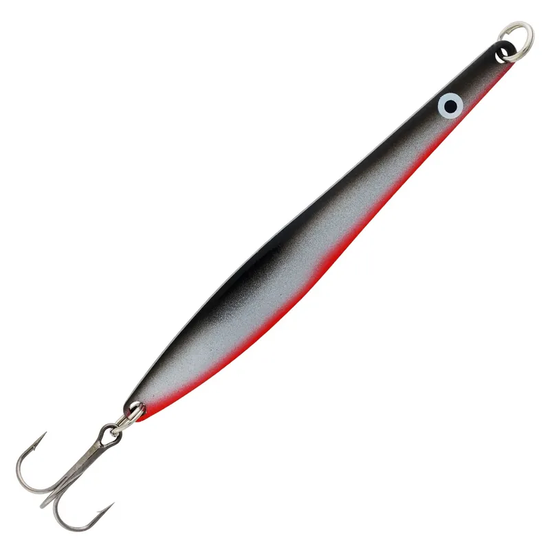Kinetic Silver Arrow - Lead Free - Küstenblinker Farbe: Three Amigos