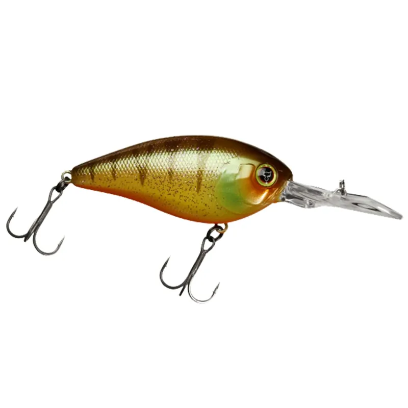 Illex Digle 2+ - Crankbait