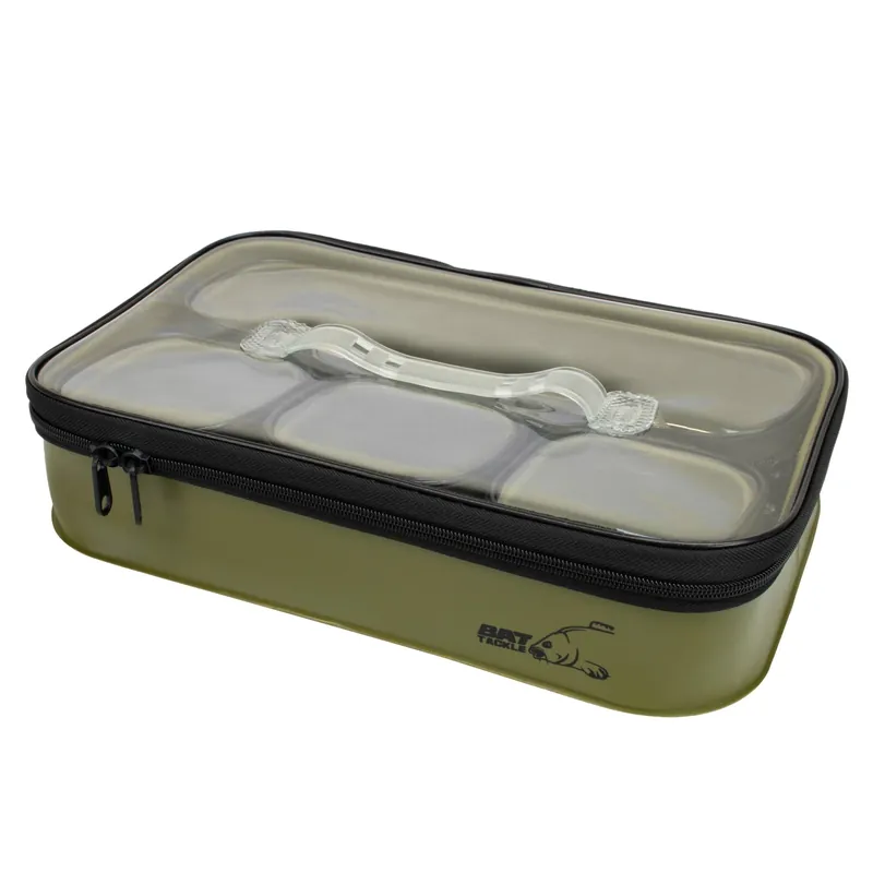 BAT-Tackle Carp Container Bag Sytem - Kleinteil-Taschen
