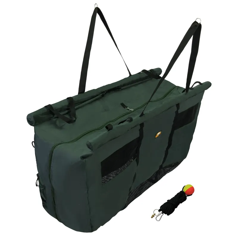 BAT-Tackle Recovery Weighsling XL - Karpfensack