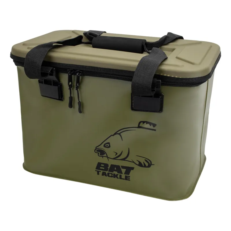 BAT-Tackle Carp Container EVA - Tackle-Tasche
