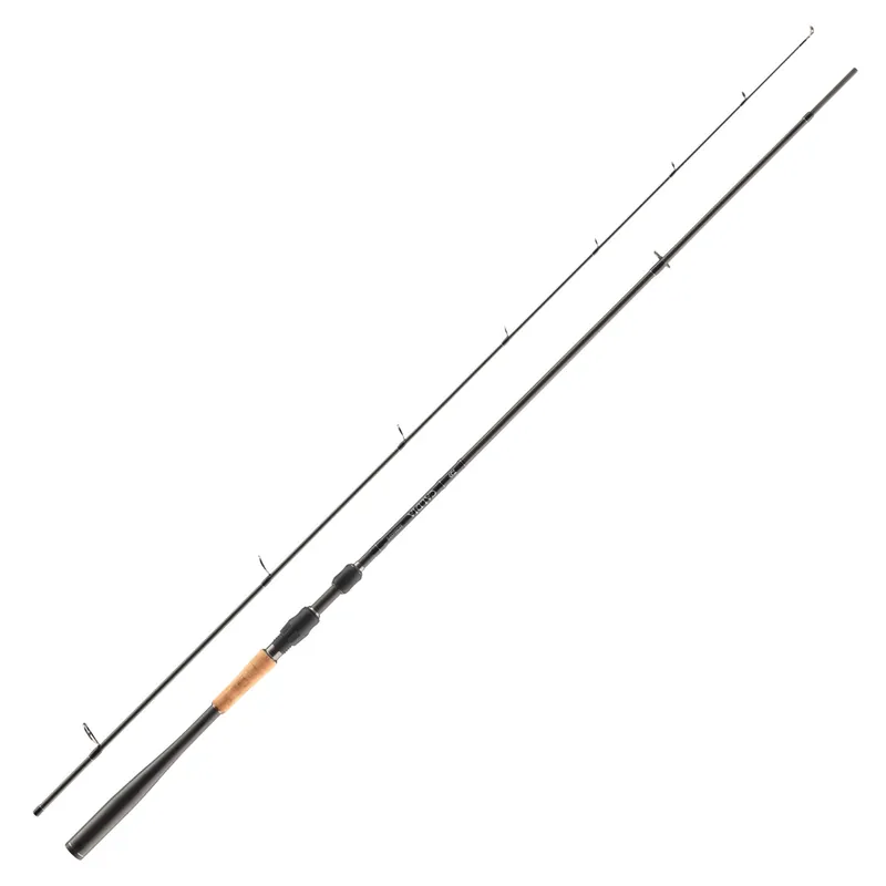 Daiwa Caldia Sensor Jig Spin - Spinnrute Länge: 2,40m | Wurfgewicht: 8-35g