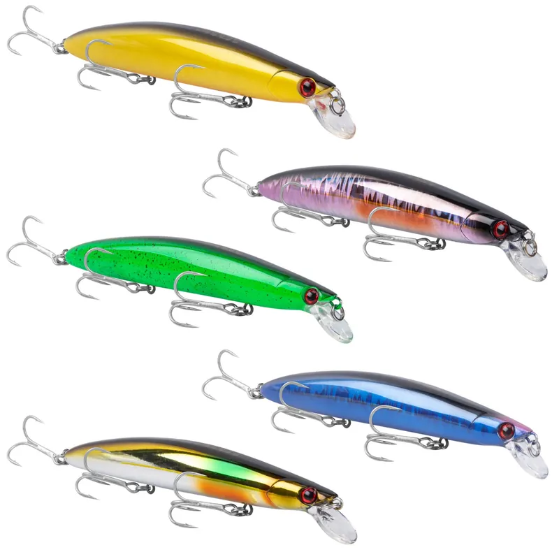 Senshu Zander Buddy Sparbundle - Zanderwobbler