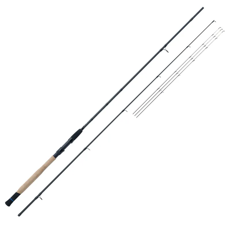 WFT Peer Fection Method Feeder Commercial - Feederrute Länge: 3,3m
