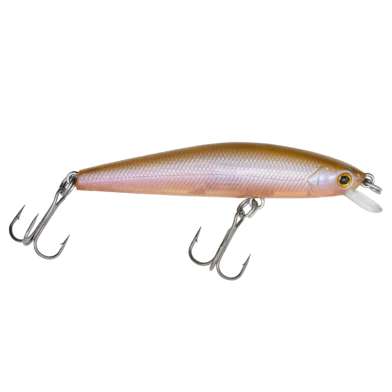 Viper Pro Gipsy - Forellen Wobbler Farbe: Wakasagi