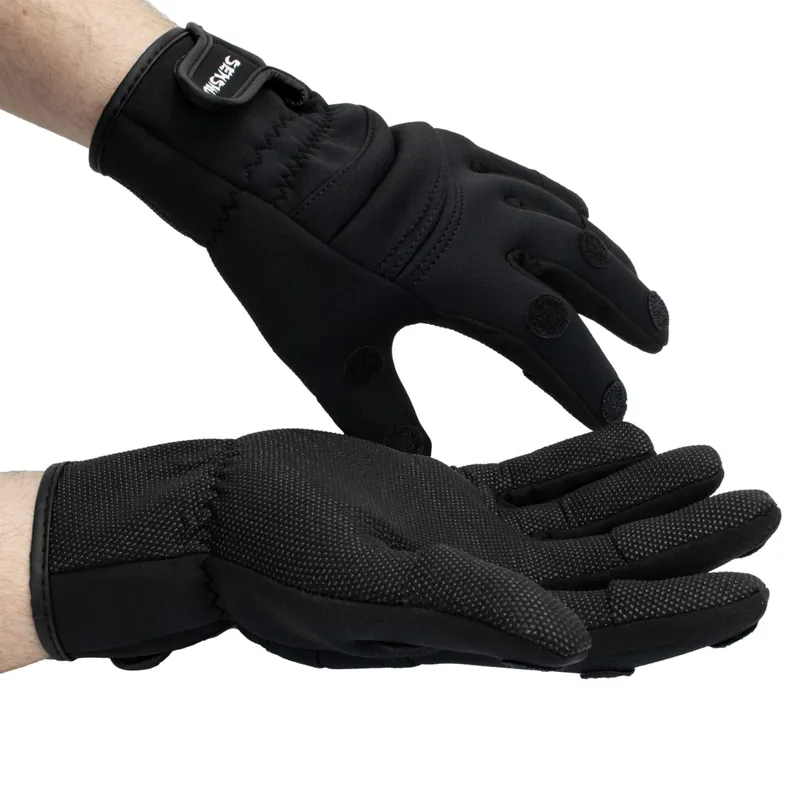 Senshu Neopren Handschuhe Größe: M