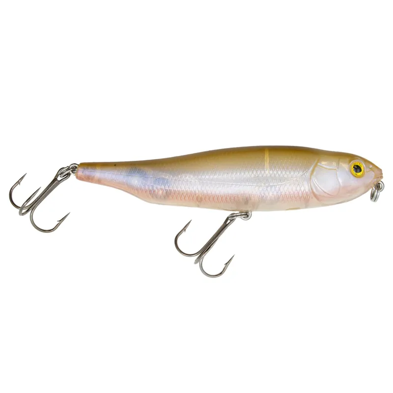 Viper Pro Jimmy Walker - Stickbait Farbe: Wakasagi