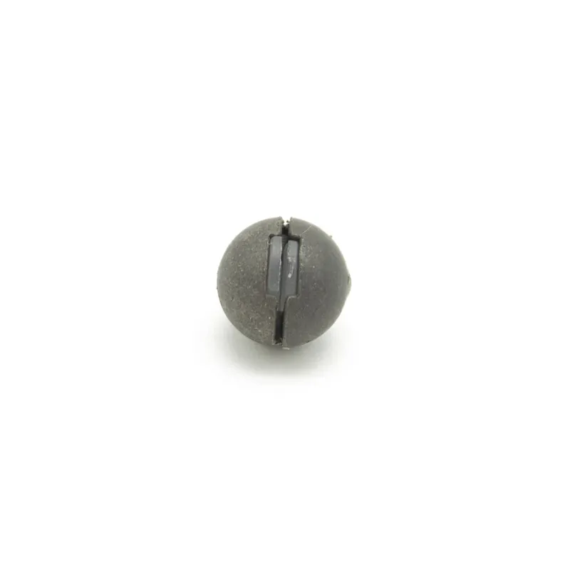 Tackle P*rn Tungsten Split Shot - Finesse Gewicht Gewicht: 0,5g