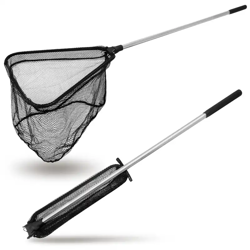 Fishdream Landing Net - Unterfangkescher