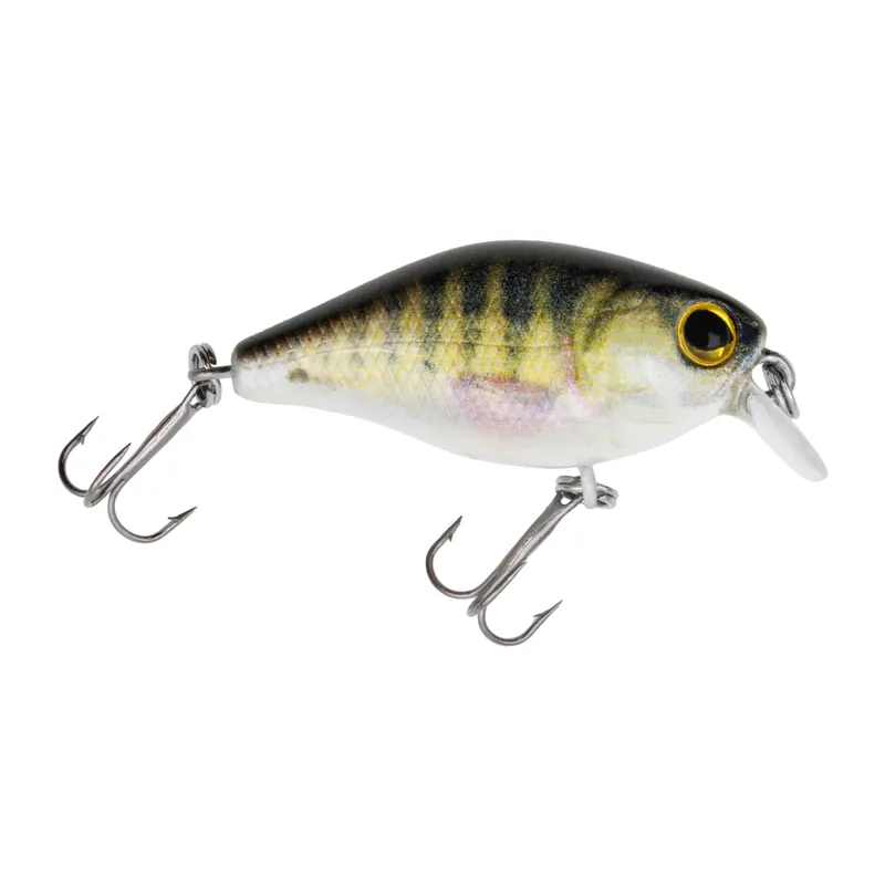 Viper Pro Chubster - Crankbait Farbe: Elritze