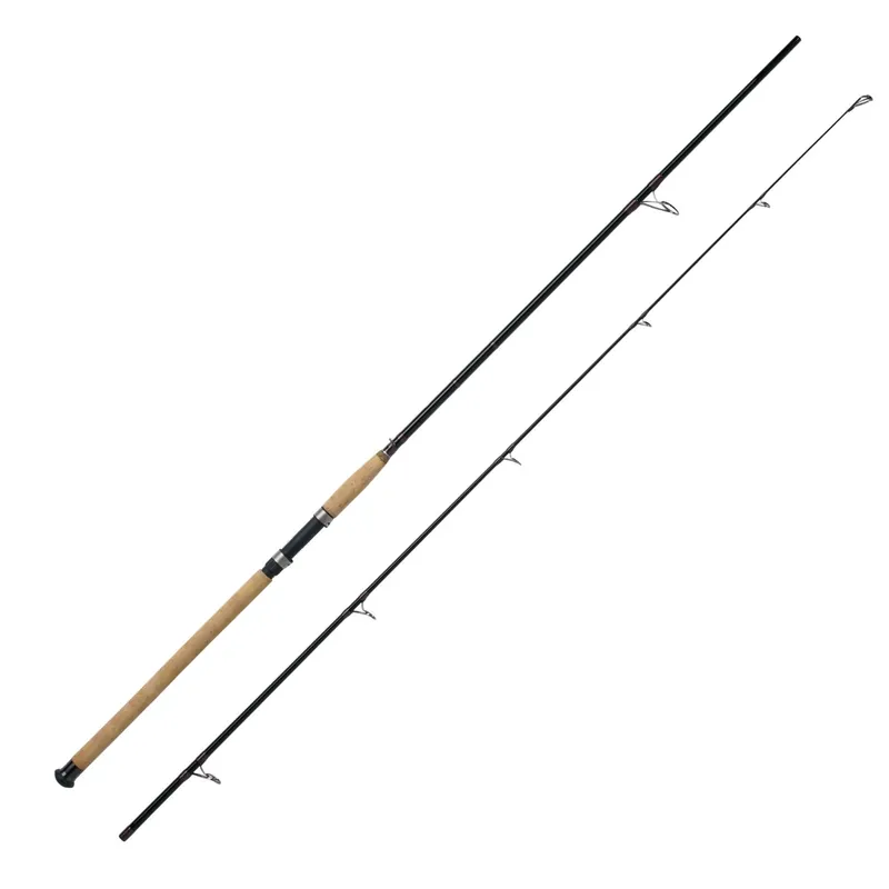 WFT Charisma Power II LTC Länge: 3,00m | Wurfgewicht: 50-190g