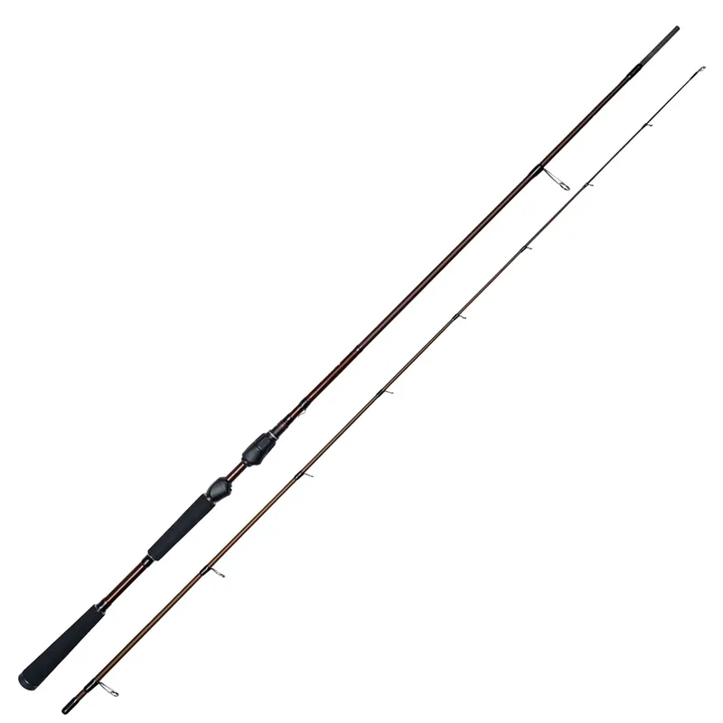 Westin W4 Finesse T&C 2nd - Spinnrute Wurfgewicht: 5-15g