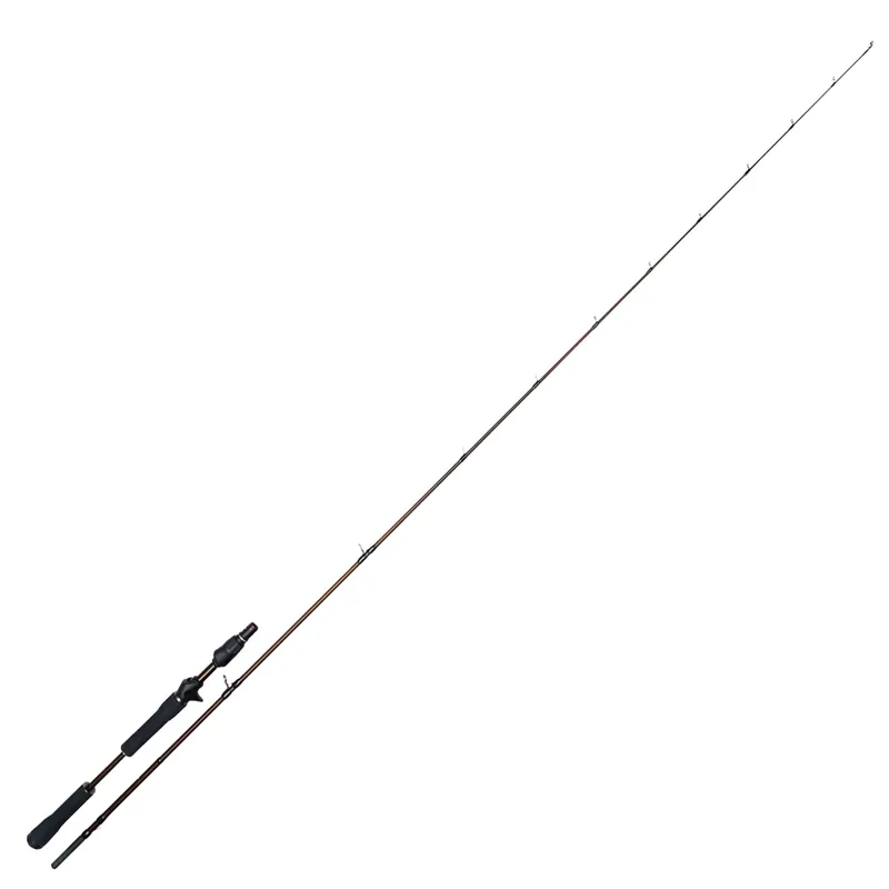 Westin W4 Vertical Jigging-T QL 2nd - Vertikal Rute