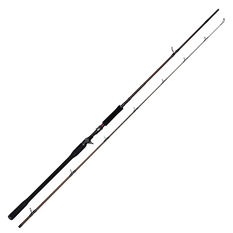 Westin W4 Powershad-T 2nd - Jerkrute Modell: 2,40m - 30-90g - XH