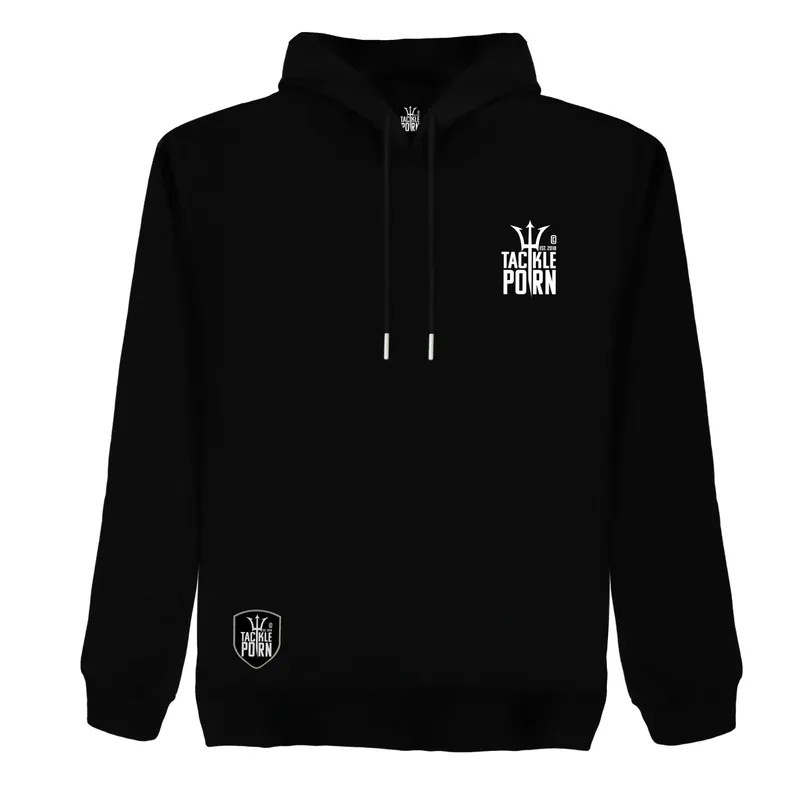 Tackle P*rn Hoodie NXTGEN Größe: S