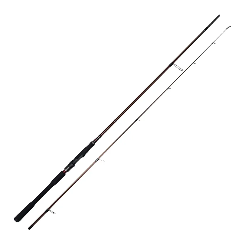 Westin W4 Powerteez 2nd - Spinnrute Modell: ML - 250cm - 7-28g