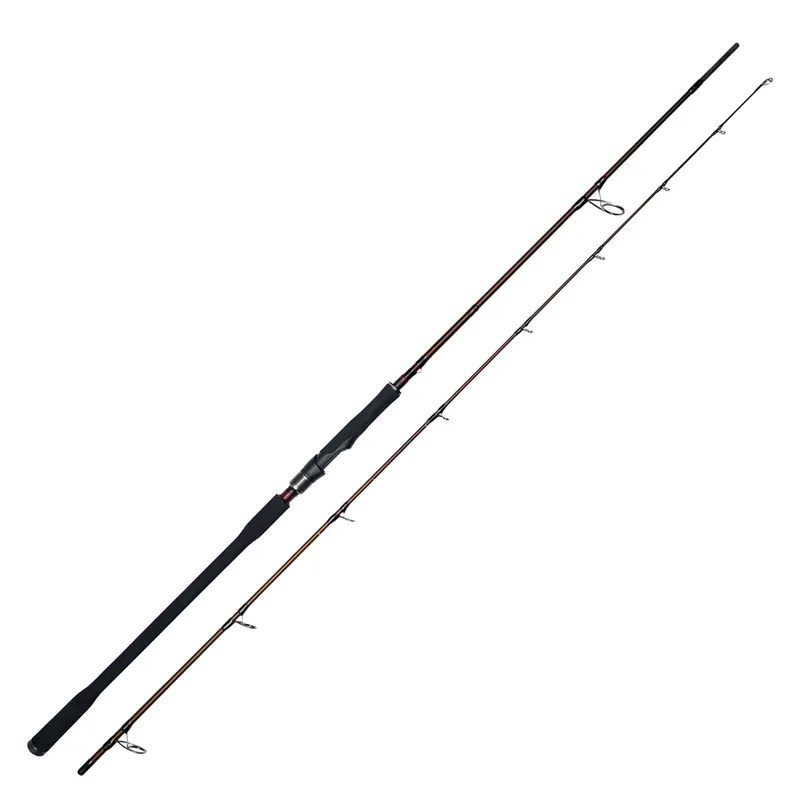 Westin W4 Powercast-T 2nd - Baitcastrute