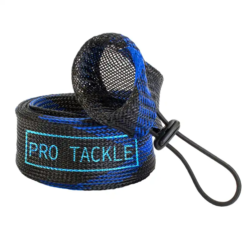Pro Tackle Rod Sock Casting - Rutensocke Modell: Casting