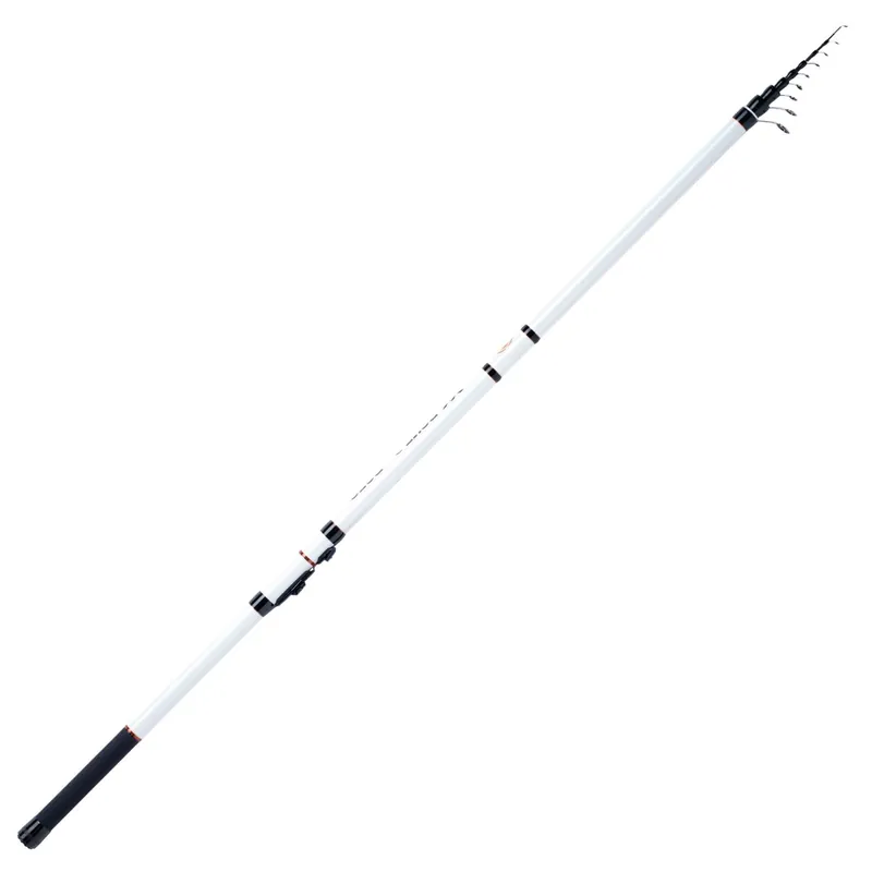 WFT XK Bone Pure Carbo Bolo - Friedfischrute Länge: 4m