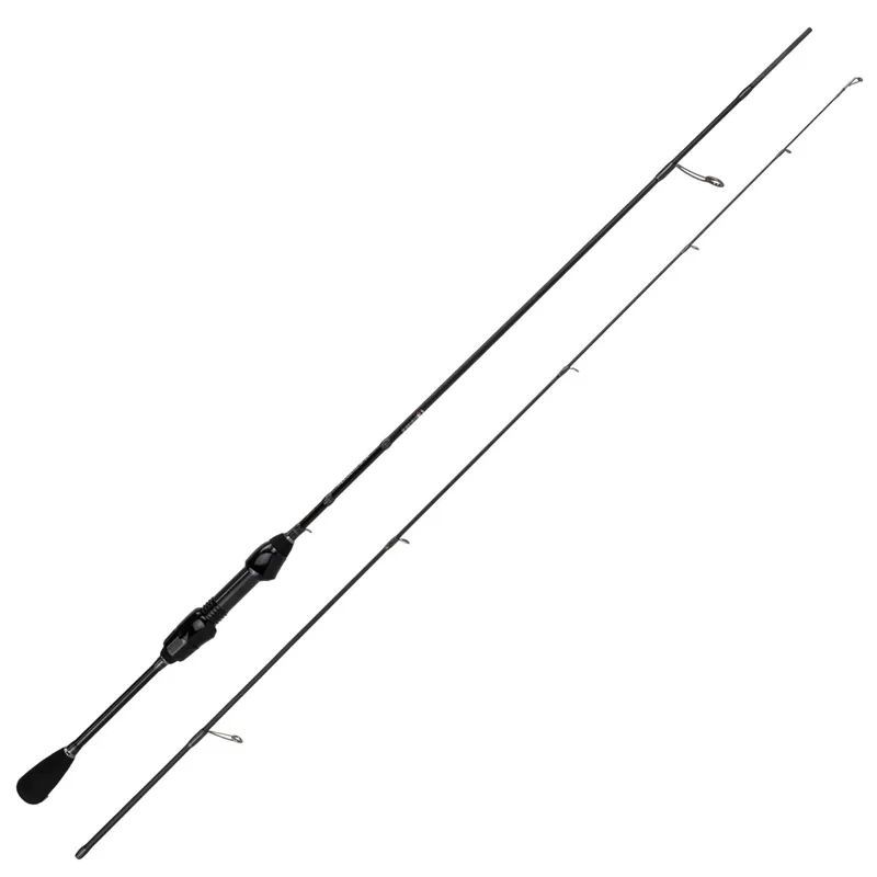 Roy Fishers Aeroette Spin - Ultralight-Rute
