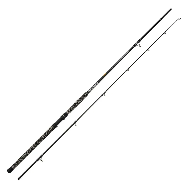 WFT Big Cat Spin Cat - Welsrute