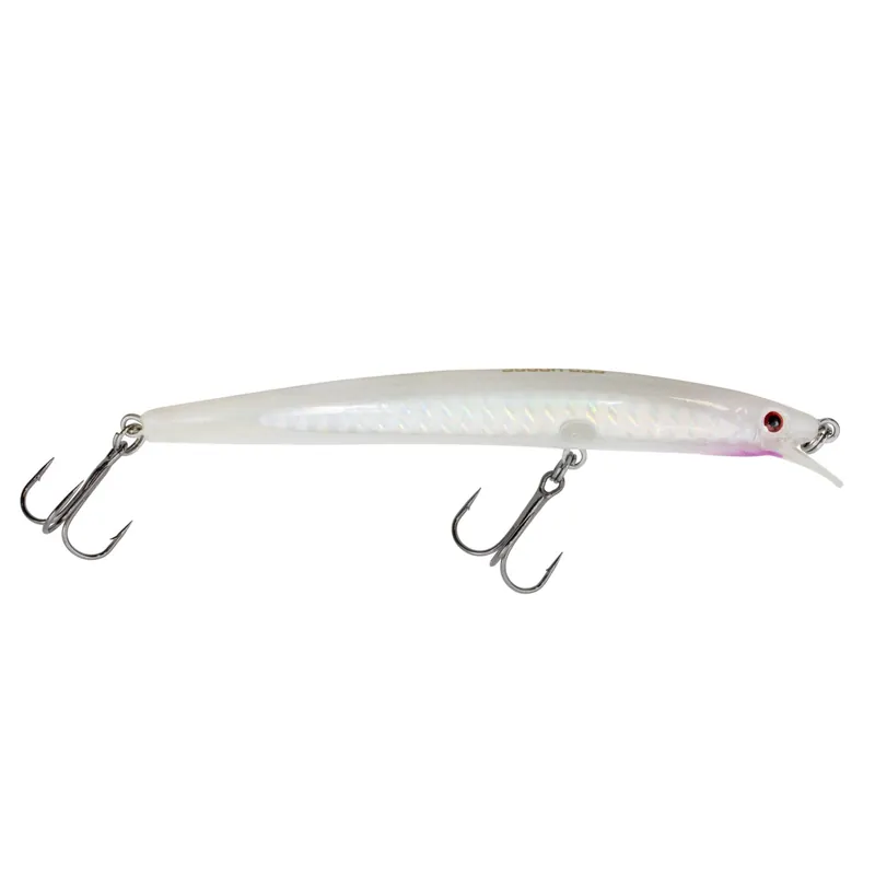 Viper Pro Slim Stix - Twitchbait Farbe: Purple Throat