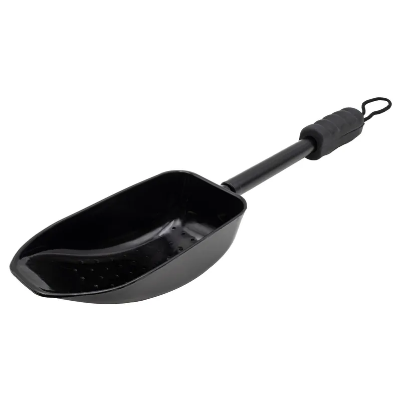 BAT-Tackle Futterschaufel mit Stab (Groundbaiter) - Futterkelle