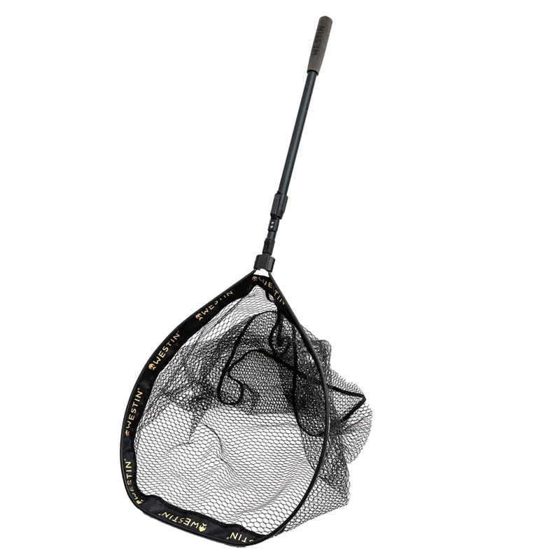 Westin W3 C&R Adjustable Landing Net - Kescher Größe: S