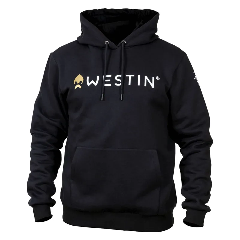 Westin Original Hoodie - Pullover Farbe: Black | Größe: XS