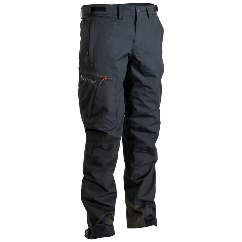 Westin W6 Rain Pants - Regenhose Größe: S
