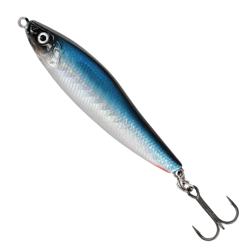 Westin Goby V2 - Meerforellenköder Farbe: Blue Diamond | Größe: 7,5cm - 18g