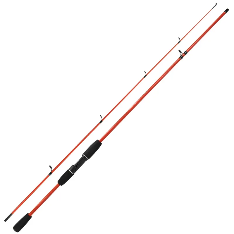 Fishdream Fire Spin Spezial - Spinnrute