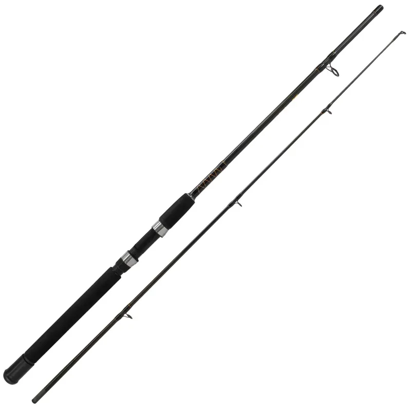 Fishdream Carbon Pilk Spezial - Pilkrute