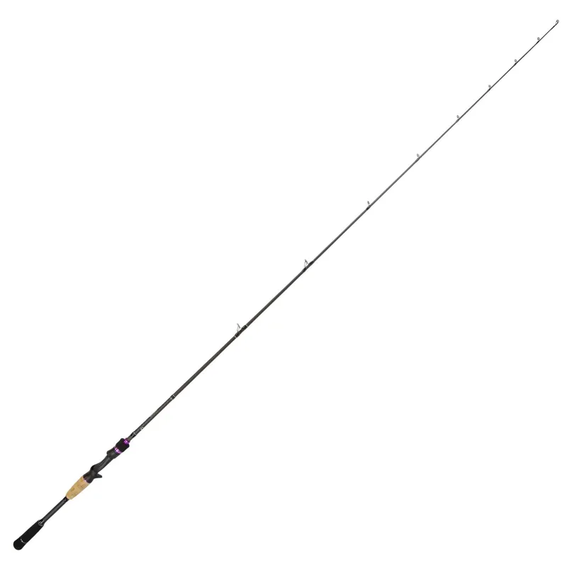 Senshu Skin & Bone Vertical - Baitcastrute