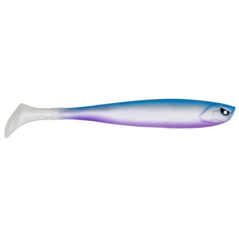 Senshu OG Shad - Gummifisch Farbe: Sexy Shad