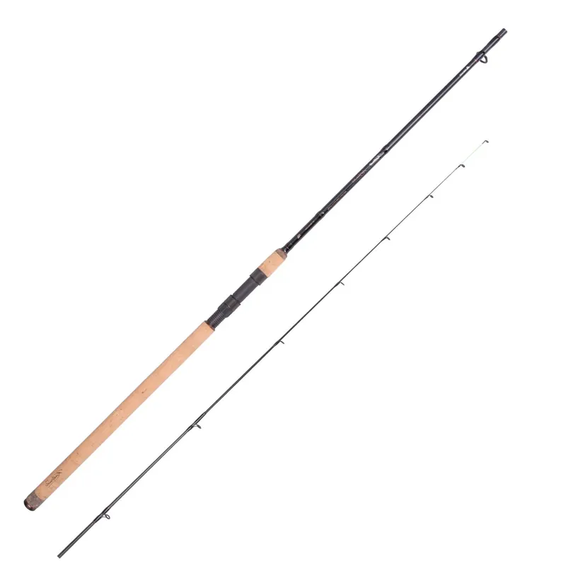 Mikado Katsudo Light Feeder - Feederrute Länge: 3,60m | Wurfgewicht: 1-90g