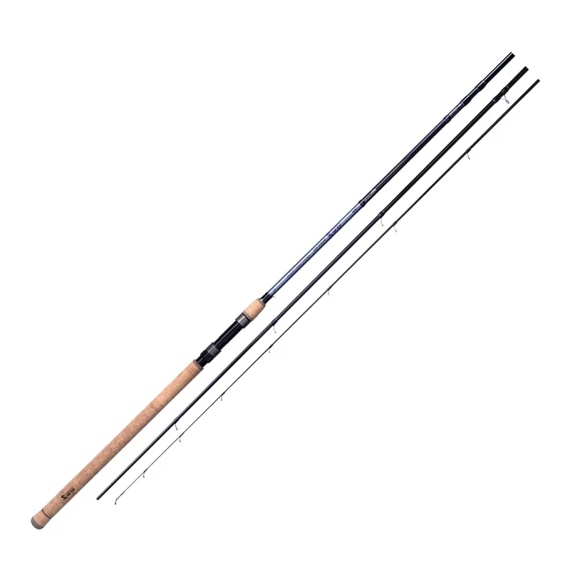 Mikado Ultraviolet II Match - Posenrute Länge: 3,90m