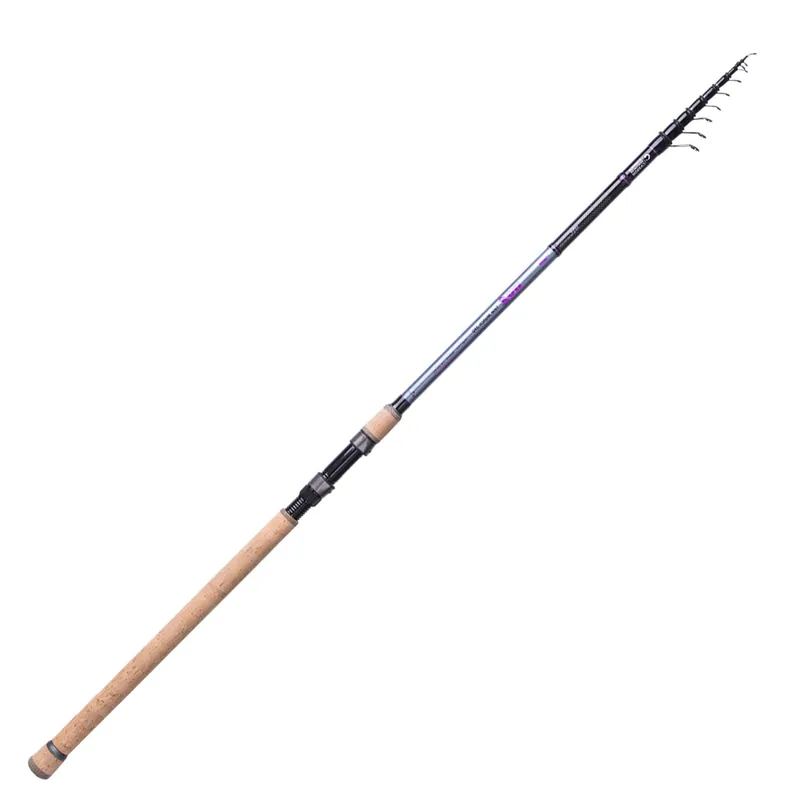 Mikado Ultraviolet II Tele Match - Posenrute Länge: 3,90m