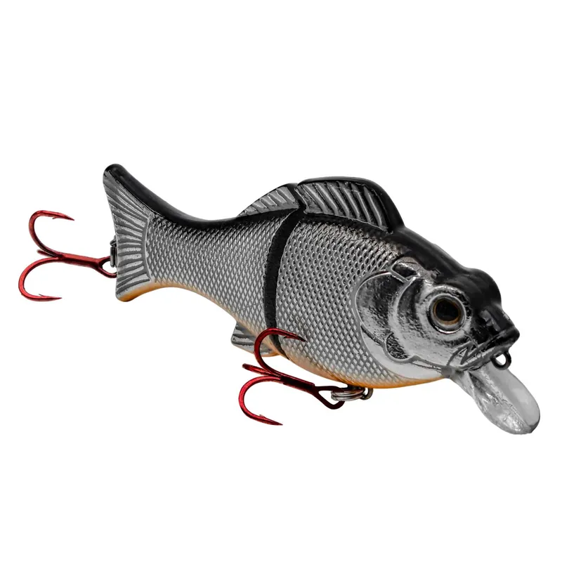 Roy Fishers Roachswimmer - Swimbait