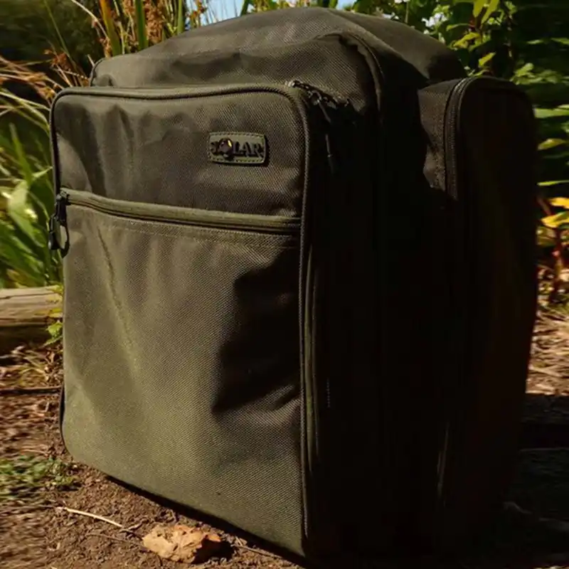 Solar Tackle SP Rucksack