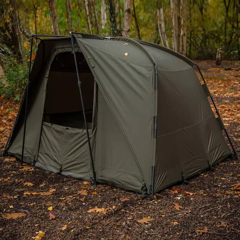 Solar Tackle SP Compact Spider Shelter