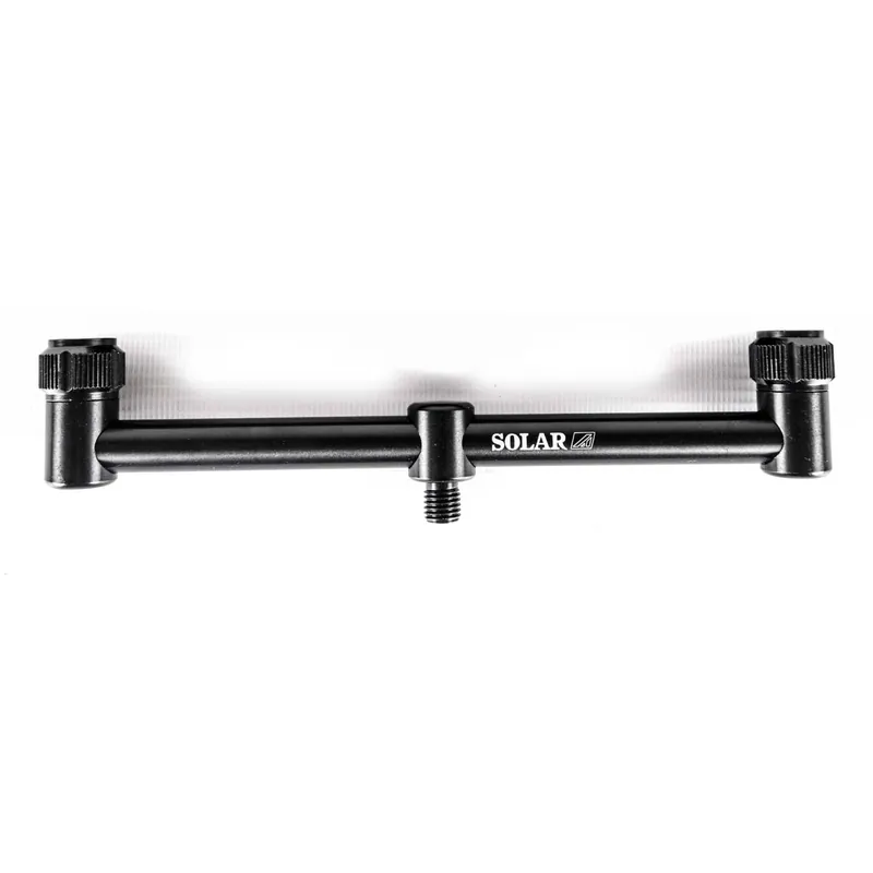 Solar Tackle A1 Aluminium 2-Rod Fixed Buzz Bar