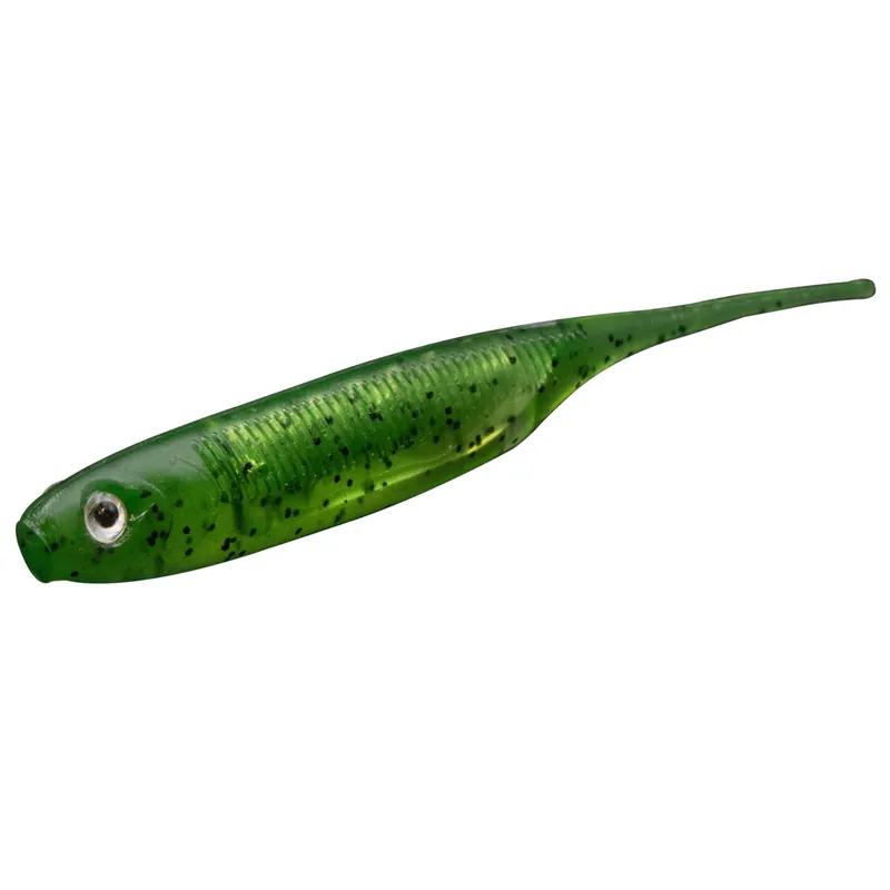 Tackle P*rn Pole Stick - Pintail Farbe: Weedy Witch