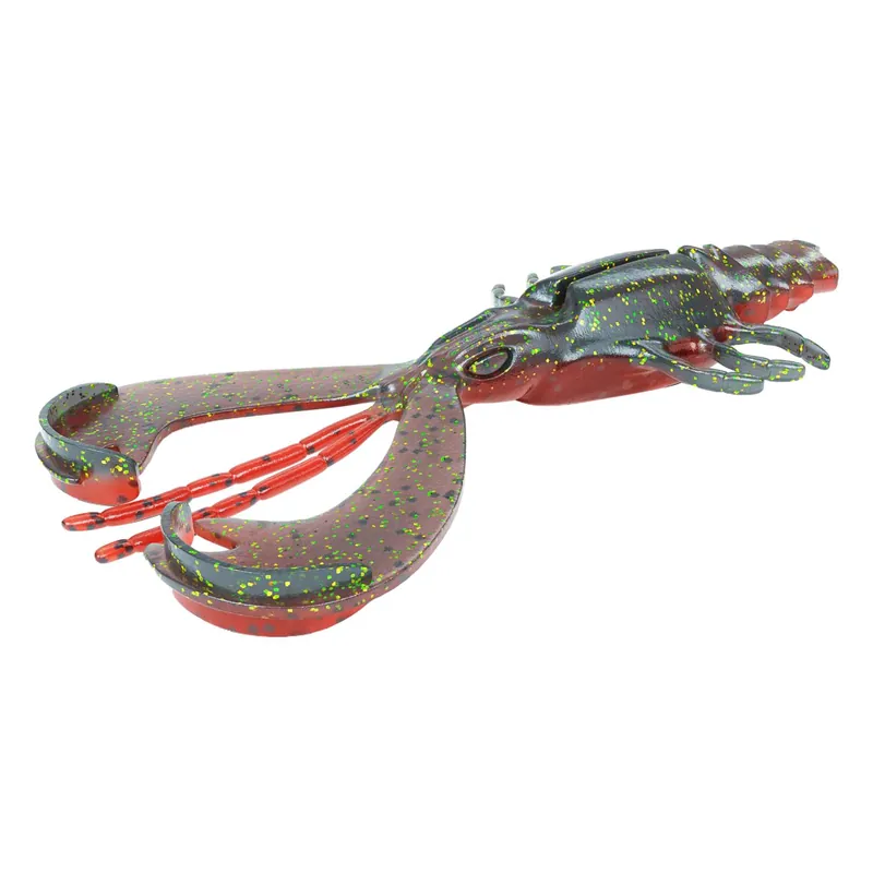 Nays Craw CRW - Creaturebait Farbe: C-07 | Länge: 6,4cm | 8 Stück