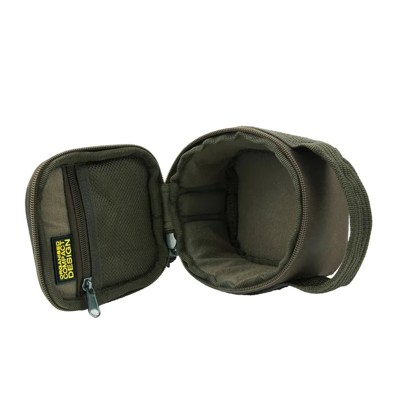 Shimano Sync Mini Lead Case - Bleitasche