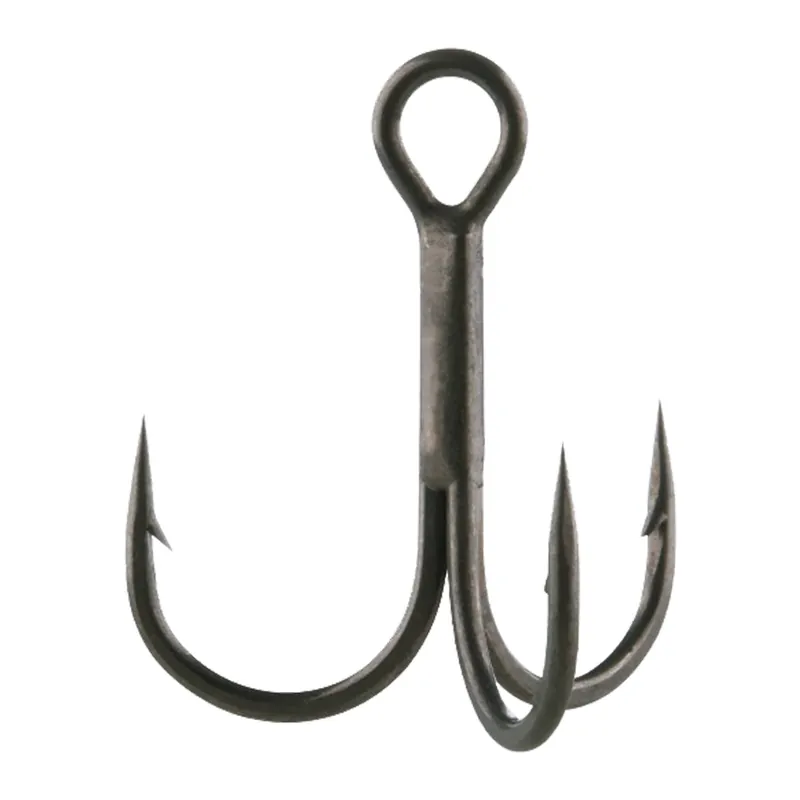 BKK Spear-21 SS - Drilling Größe: Gr.18
